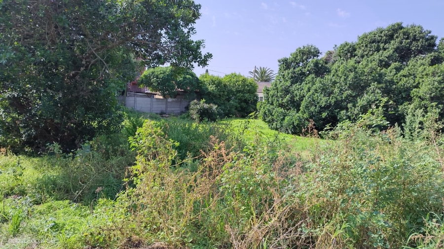 Commercial Property for Sale in Aston Bay Eastern Cape